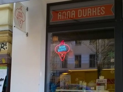 照片: Anna Durkes